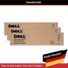 Dell 3000CN/3100CN Toner Black