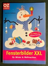 Bastelbuch Weihnachten
