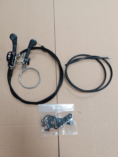 Shimano positron schalthebel - shimano,
