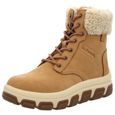 TBS Stiefelette Melissa MELISSA-H7269 sahara (braun) NEU braun