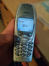 Nokia 6310i Klassik Retro