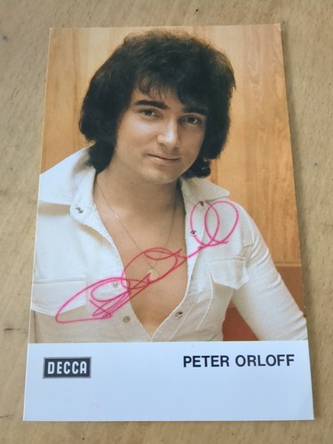 Peter orloff orginales - peter, orloff.