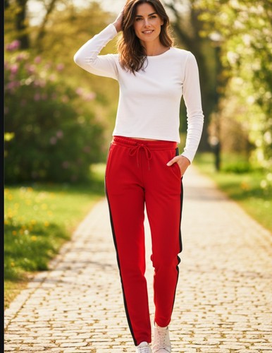 Essentials tcm damen - tcm,