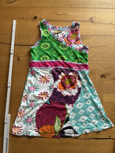 Desigual kleid mädchen - kleid, dress