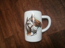 Bierkrug Kaiser Porzellan