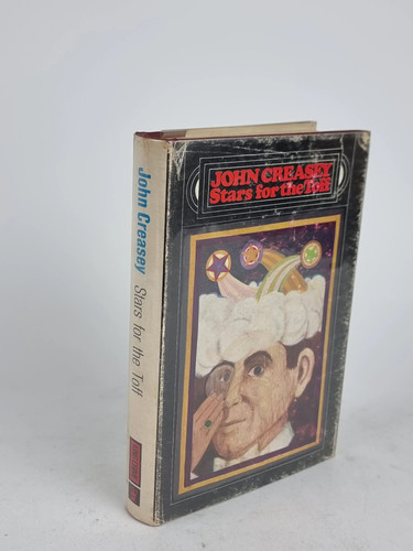 Stars for the - , john