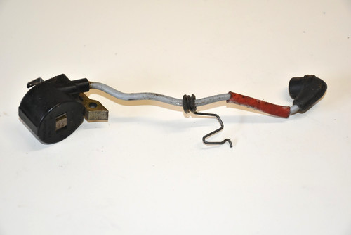 Sachs dolmar 115i - 115i, original