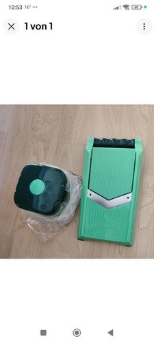 Genius nicer dicer chef - nicer,