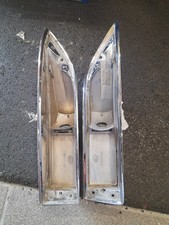 Opel GT 1100 1900 Blinker Vorne CIH OHV
