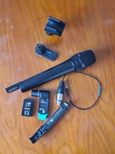 Funkstrecke Sennheiser AVX