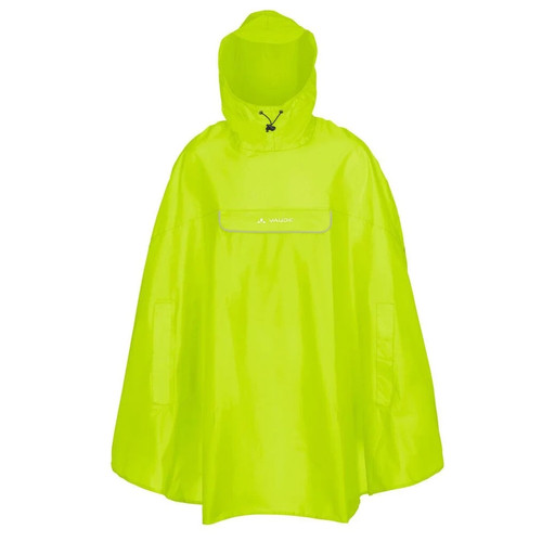 Vaude valdipino poncho - vaude,