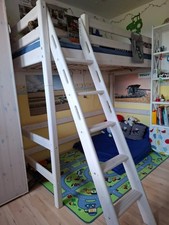 Flexa Hochbett gebraucht mit