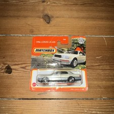 Matchbox ´1994 Lexus LS 400