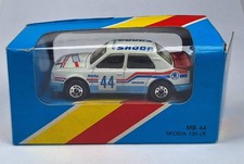 MATCHBOX MB44 - SKODA 130 LR