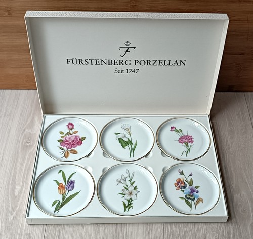 Fürstenberg porzellan - fürstenberg,