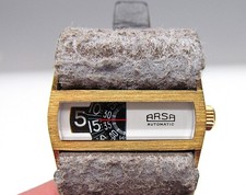 ARSA  Automatic Vintage