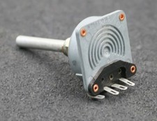 Preh ESA Potentiometer 220kOhm