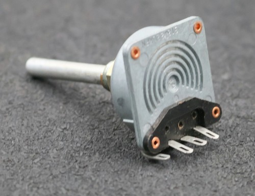 Preh esa potentiometer 220kohm - preh,