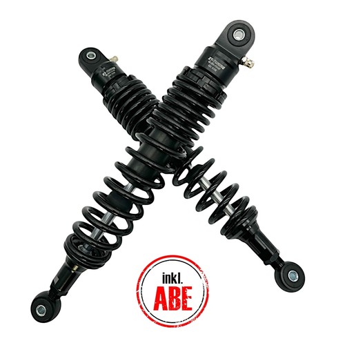 Federbeine set s50 s51 s70 - s50,, s51,