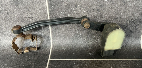 Niveausensor audi b7 lwr - a4,