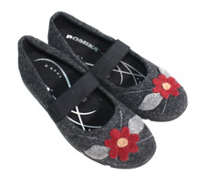 Romika ballerinas wollfilz - romika,