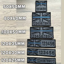 Polizei Frontlinie Moral