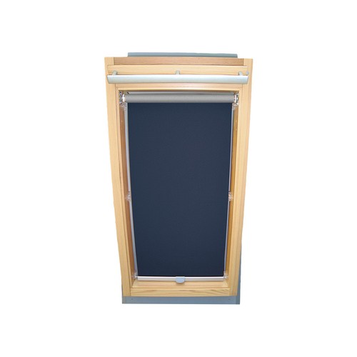 Abdunkelungsrollo alu thermo - abdunkelungsrollo,