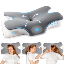 Kopfkissen memory foam kissen - memory,