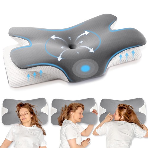 Kopfkissen memory foam kissen - kopfkissen,