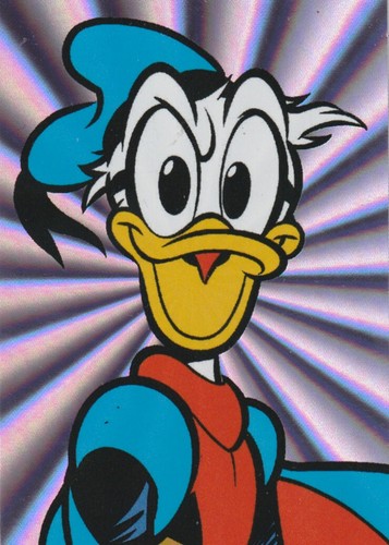 Mickey donald a - ✪,
