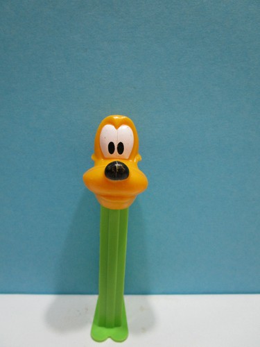 Pez dispenser disney micky - dispenser,