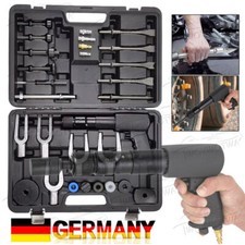 Vibro druckluftmeißel satz - vibro-druckluftmeißel,