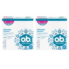 Procomfort mini b - ob, o.b