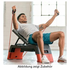 REEBOK Deck Stepp Brett