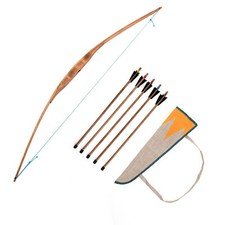 Anfänger Bogenset 80 cm