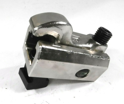 Lenzkes kg020 spannpratze - spannpratze, |