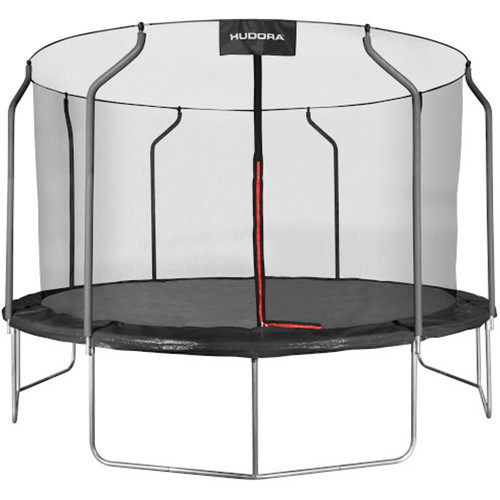 Hudora first trampolin 400v - first,
