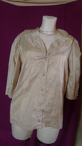 Die etwas andere trachtenbluse - die,
