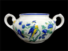 Zuckerdosenunterteil Villeroy