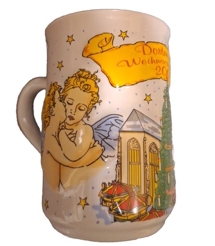 Dortmund weihnachtsmarkt - dortmund,
