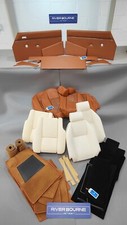 Jensen healey interior - jensen,