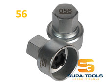 Felgenschloss BMW Mini Code 56