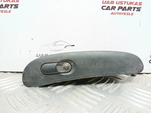 Opel vectra 2000 vorne - opel,