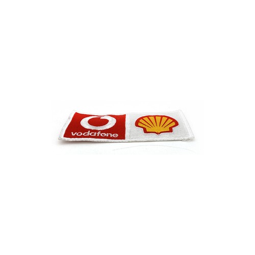 Retro ferrari vodaphone - ferrari,