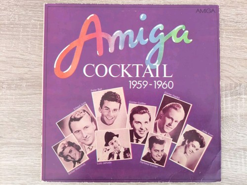 AMIGA-COCKTAIL