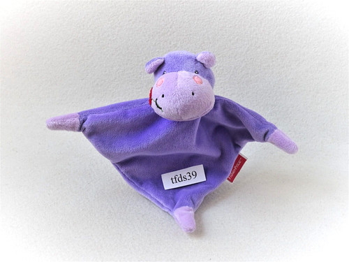 Fisher price nilpferd - fisher,
