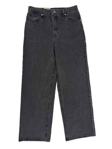 Levi damen jeans schwarz - levi's,