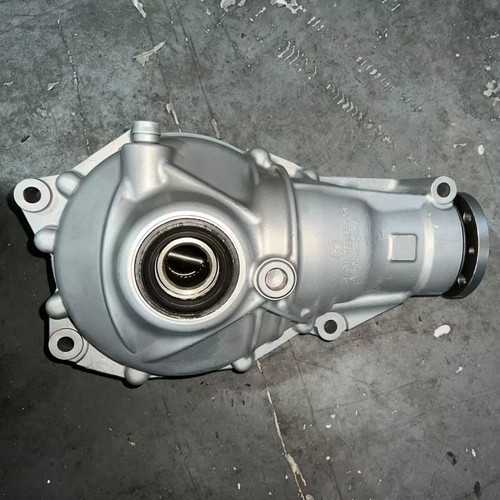 Vorne differential - vorne,