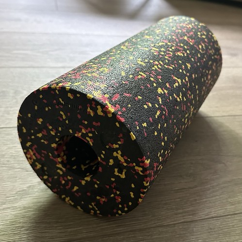 Blackroll faszienrolle - blackroll,