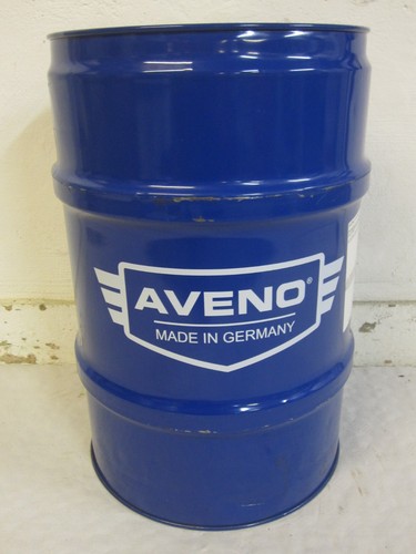 Aveno 60l fass blau - aveno,